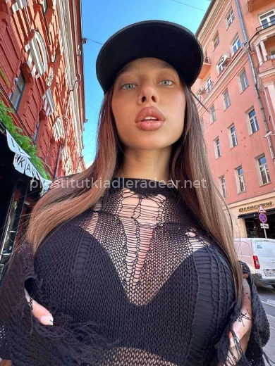 Проститутка Алиса - Фото 8 №172406