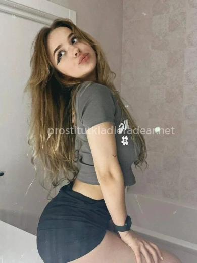 Проститутка Анастасия - Фото 6 №172430