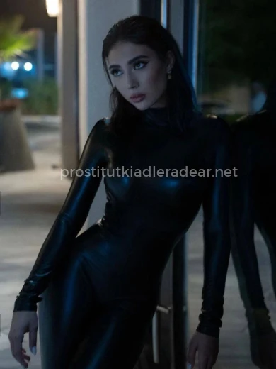 Проститутка Камилла - Фото 7 №172441