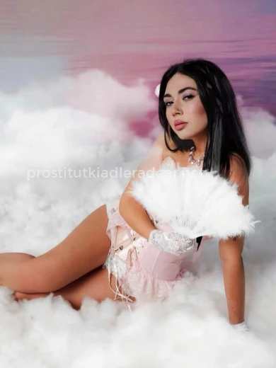 Проститутка Камилла - Фото 5 №172441