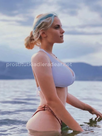 Проститутка Камилла - Фото 5 №172442