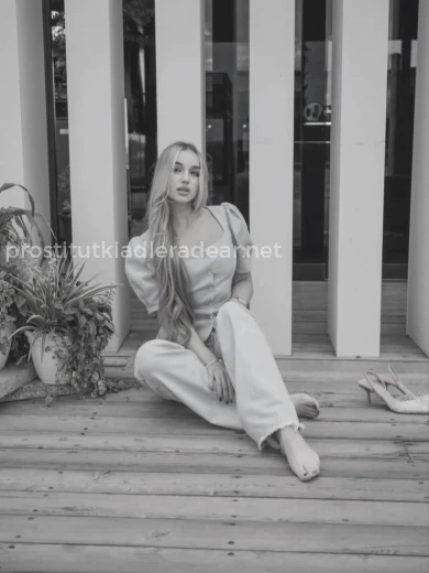 Проститутка Алина - Фото 9 №172451