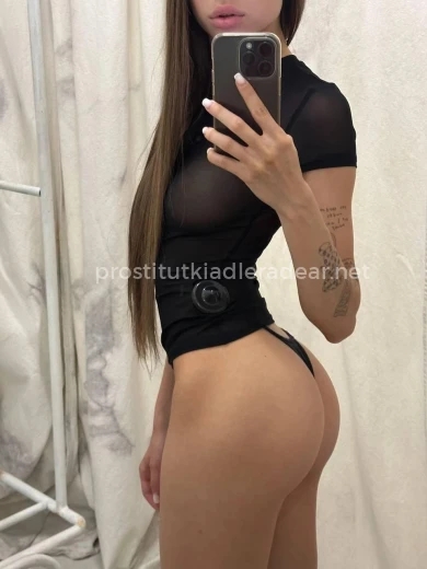 Проститутка Прасковья - Фото 6 №180218