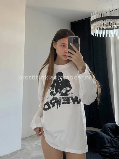 Проститутка Прасковья - Фото 3 №180218