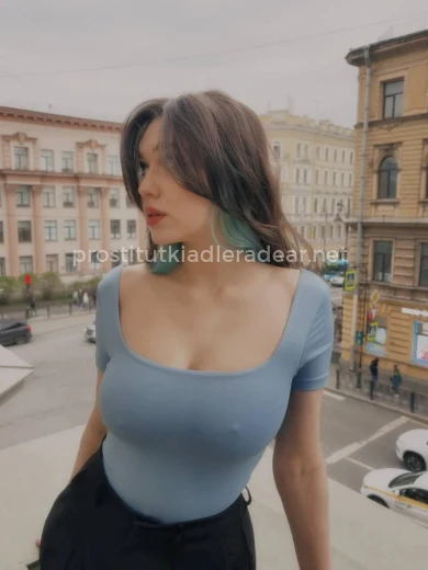 Проститутка Есения - Фото 6 №180232