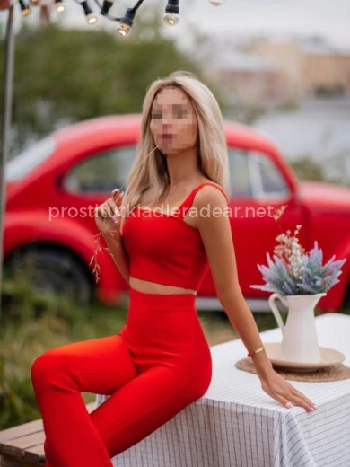 Проститутка Mia sexsi - Фото 2 №7877
